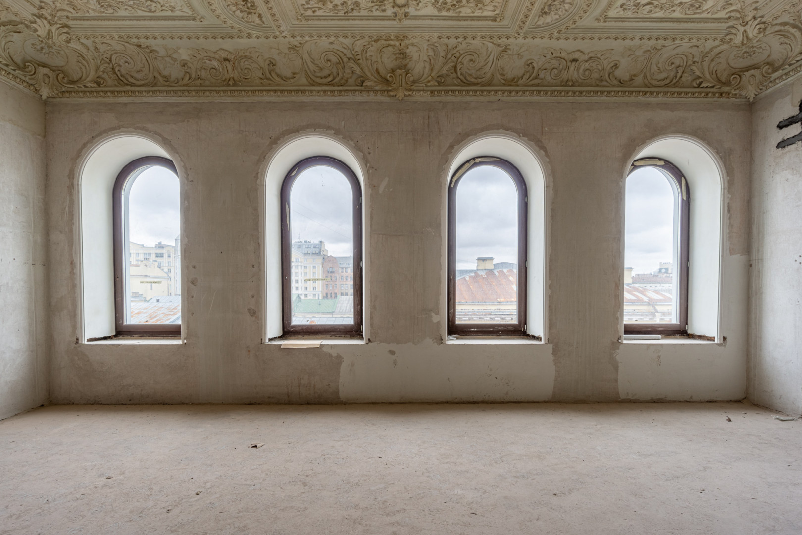 Квартира на продажу в Санкт-Петербурге, Захарьевская улица, 41 литер А фото №23