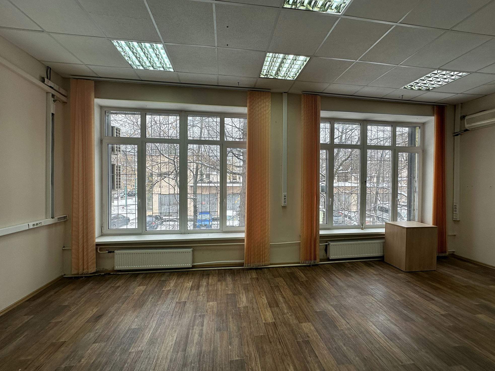 Сдам в аренду офис 64.1 м.кв.