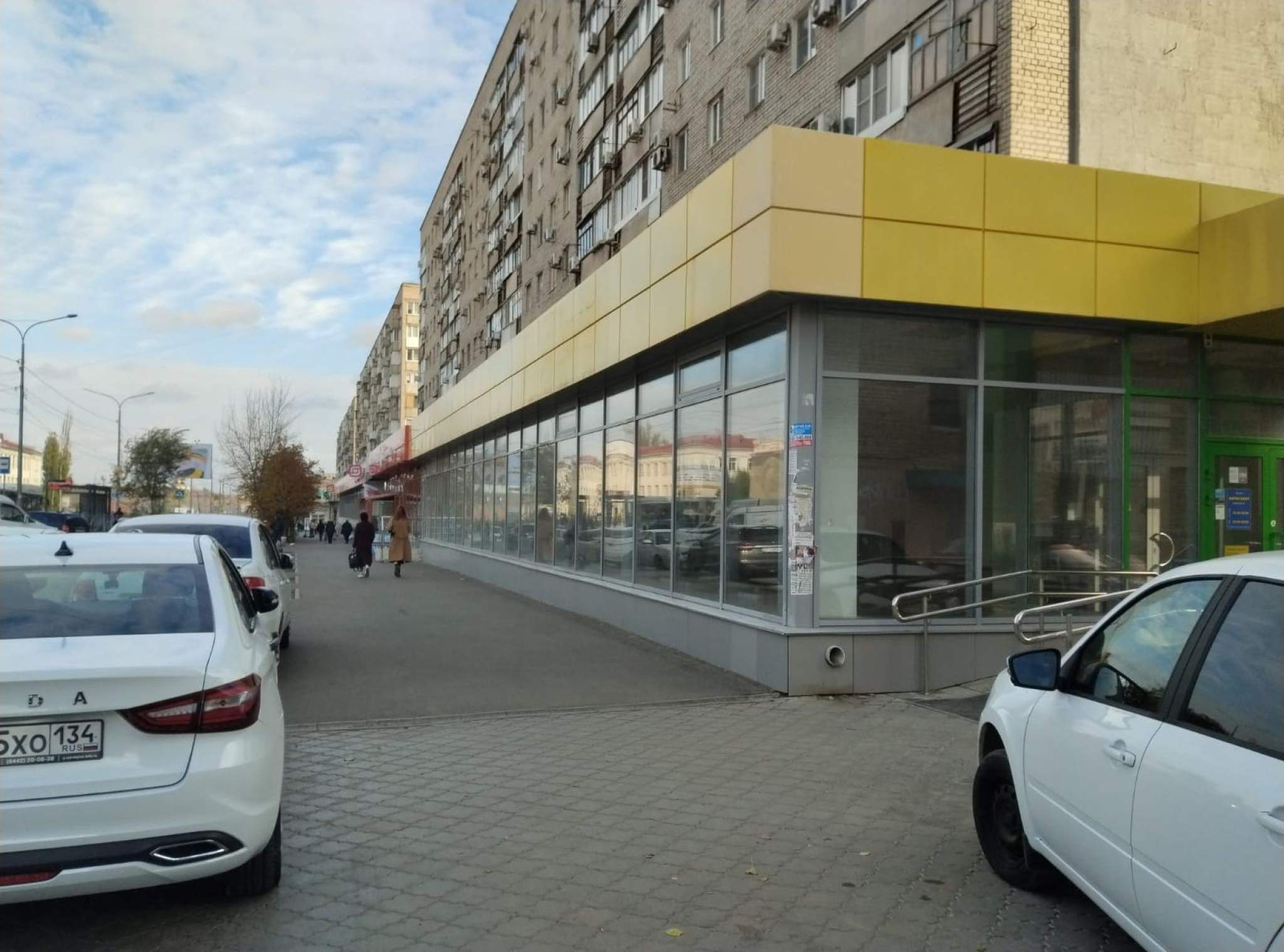 Продам помещение свободного назначения 1433 м.кв.
