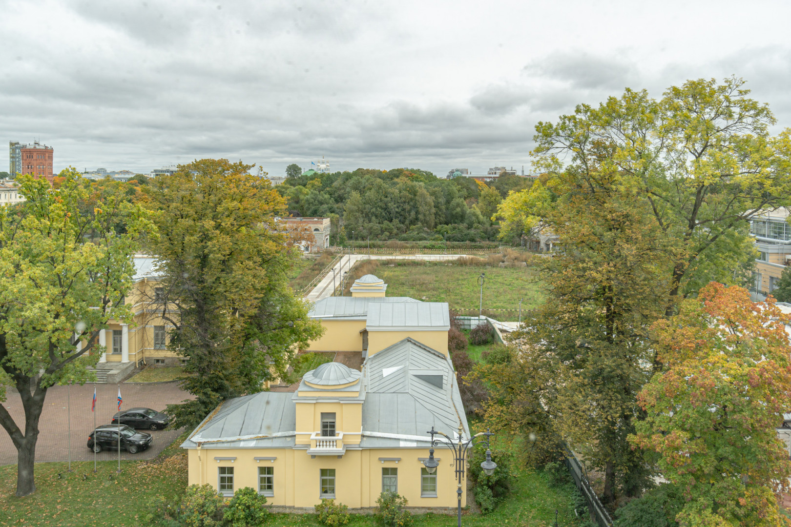 Квартира на продажу в Санкт-Петербурге, Захарьевская улица, 41 литер А фото №23