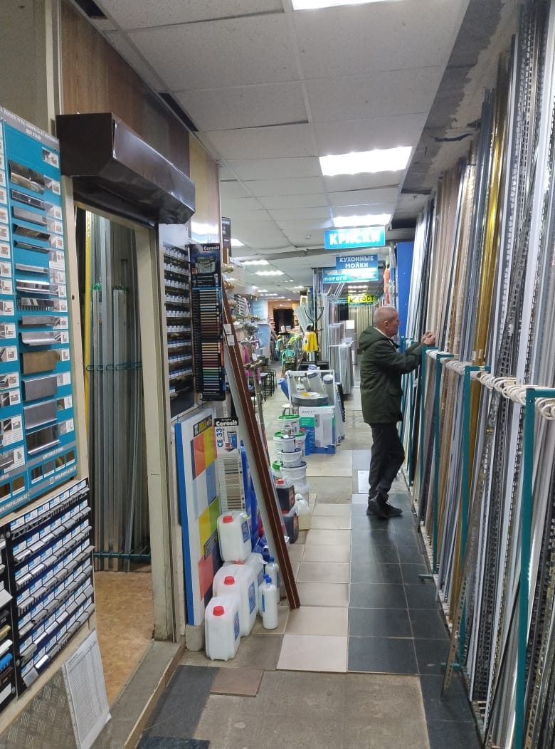 Продам помещение свободного назначения 1433 м.кв.