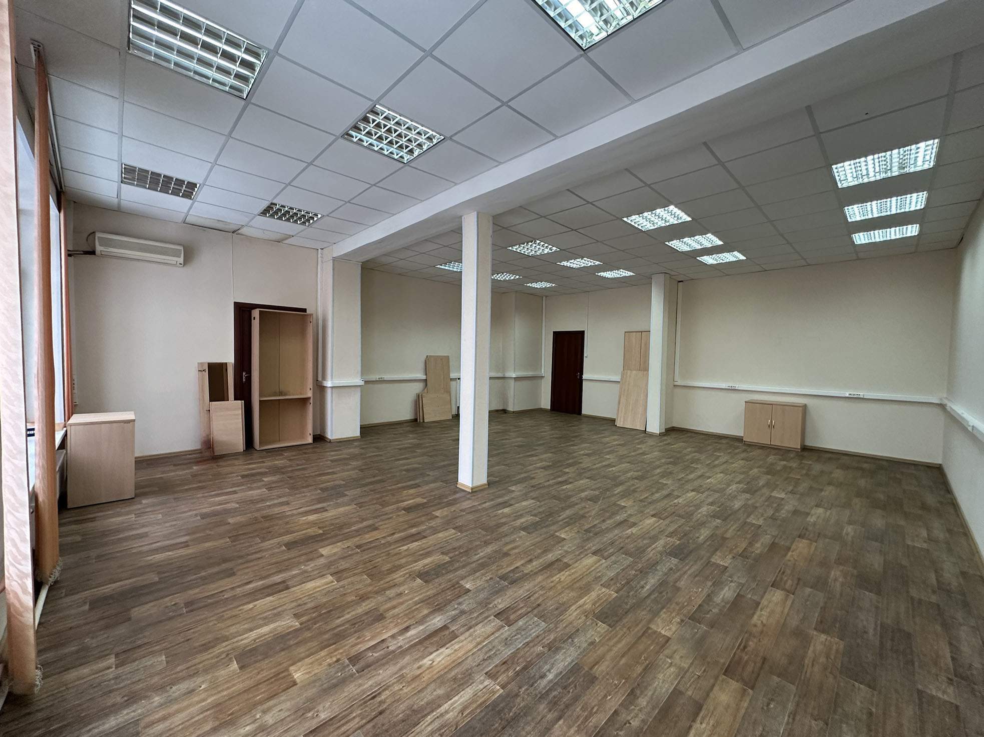 Сдам в аренду офис 64.1 м.кв.