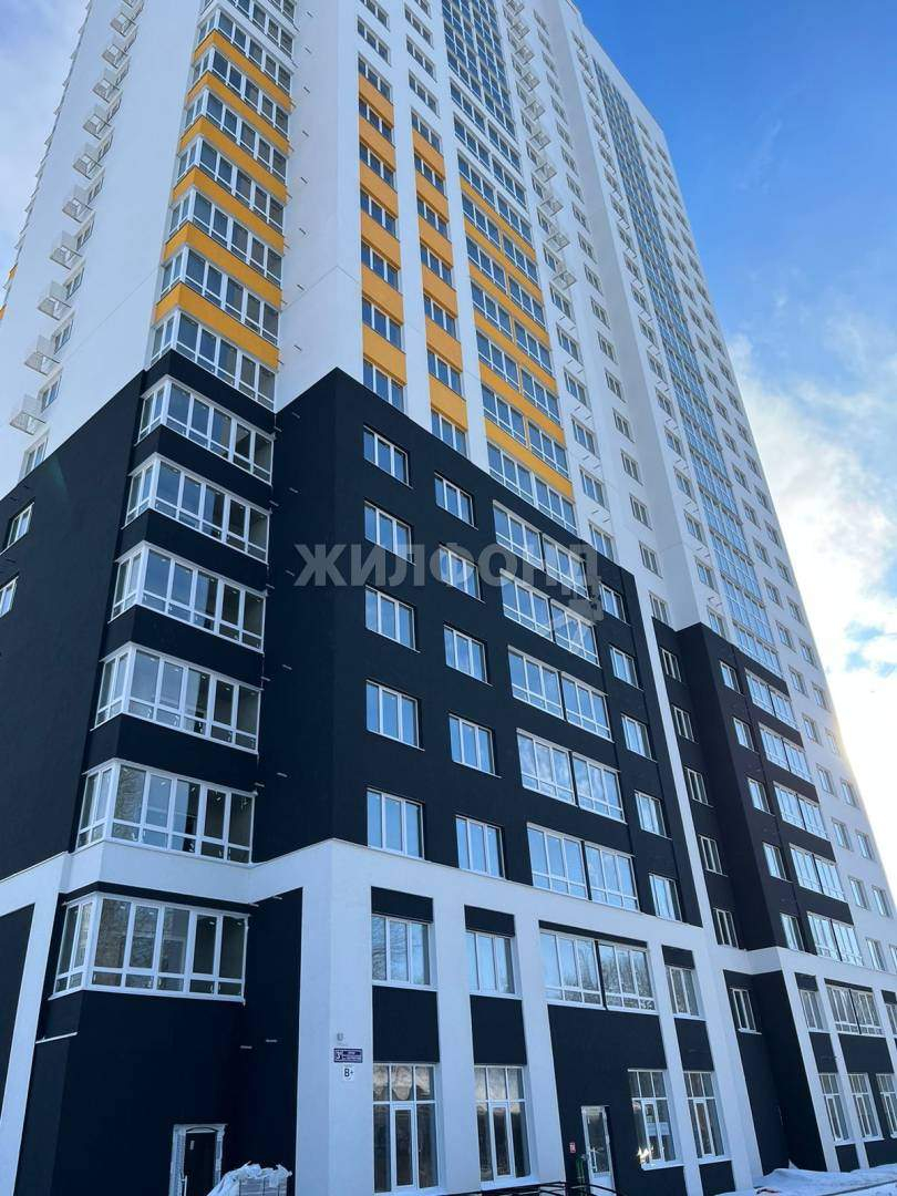 Квартира на продажу в Воронеже, Патриотов проспект, 3е фото №16