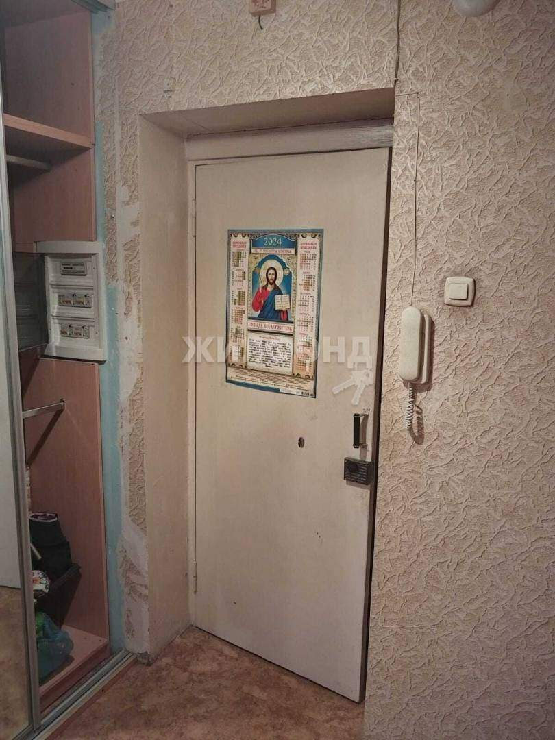 Квартира на продажу в Брянске, Котовского улица, 5 фото №3