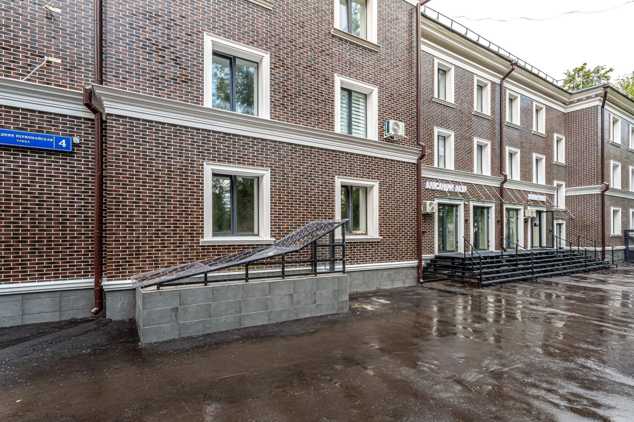 Продам помещение свободного назначения 26.7 м.кв.