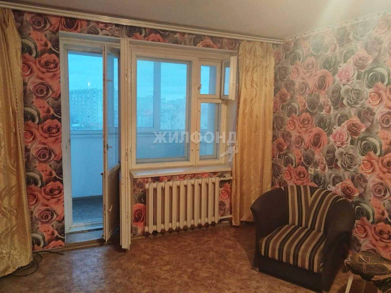 Квартира на продажу в Брянске, Котовского улица, 5 фото №6