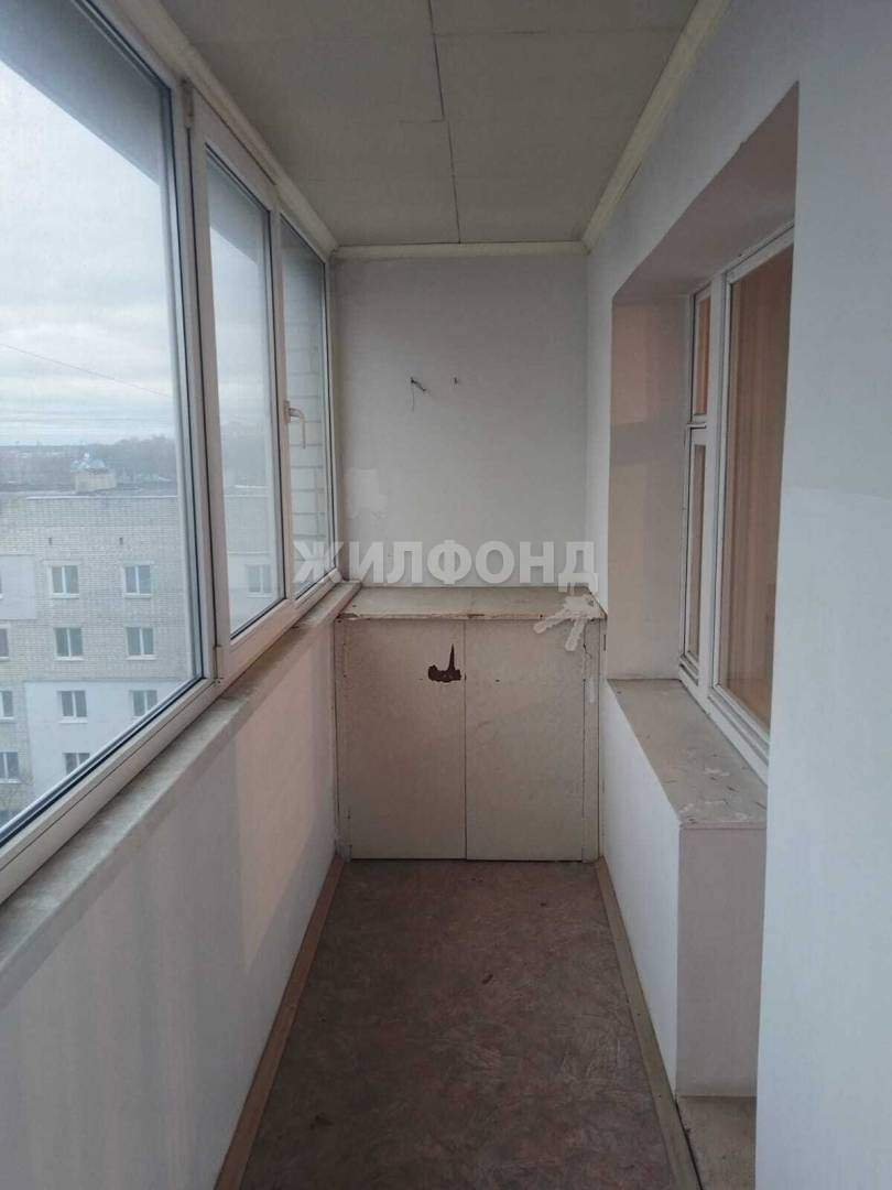 Квартира на продажу в Брянске, Котовского улица, 5 фото №5
