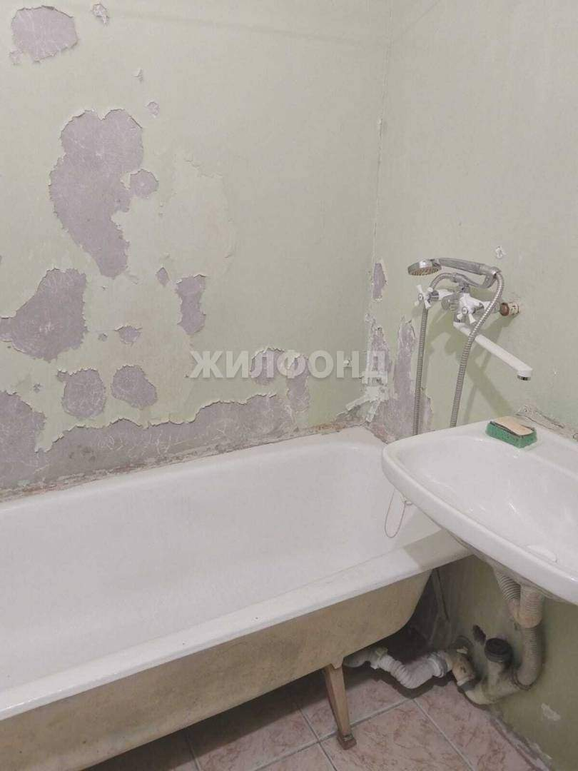 Квартира на продажу в Брянске, Котовского улица, 5 фото №2