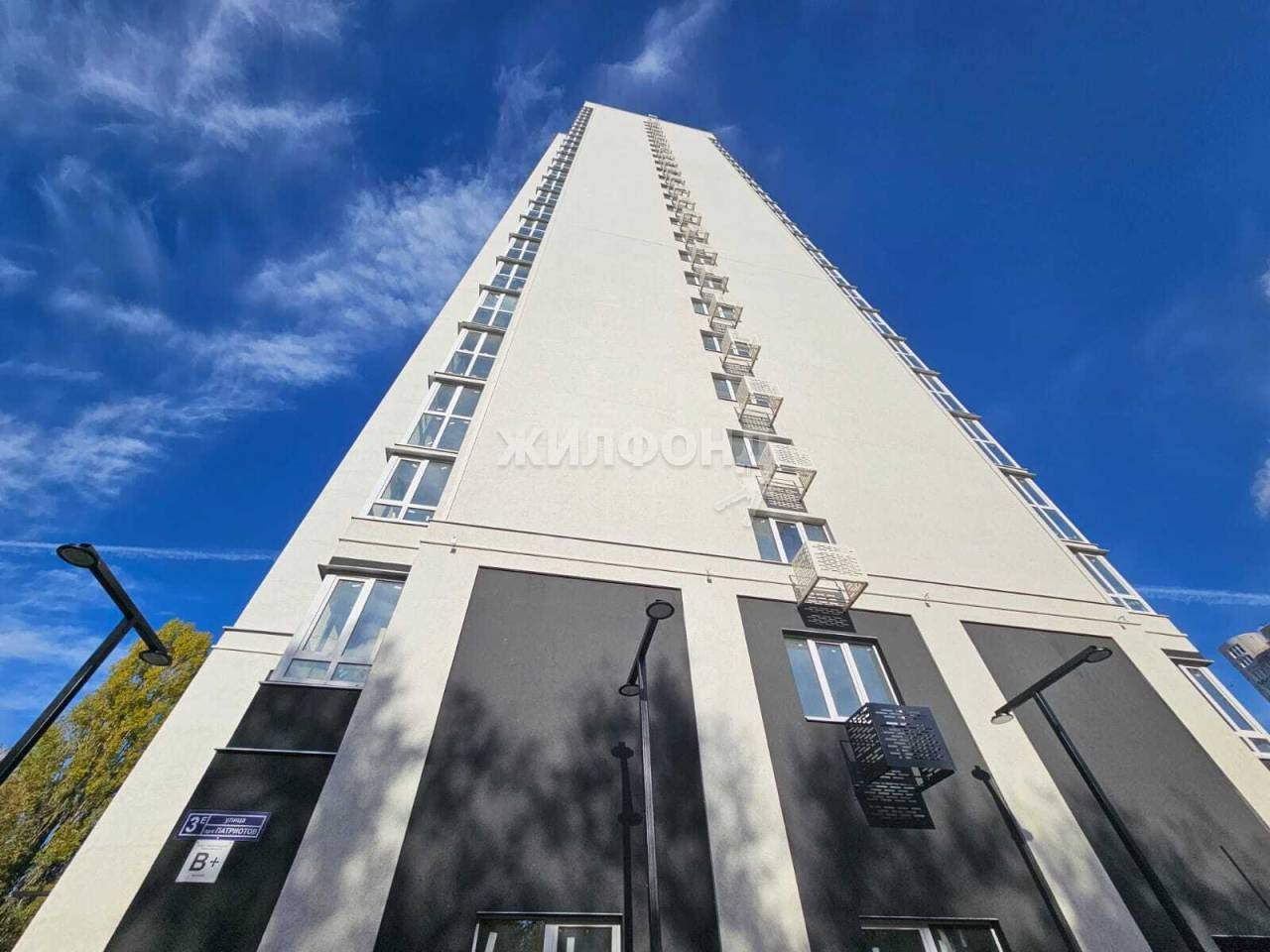 Квартира на продажу в Воронеже, Патриотов проспект, 3е фото №10