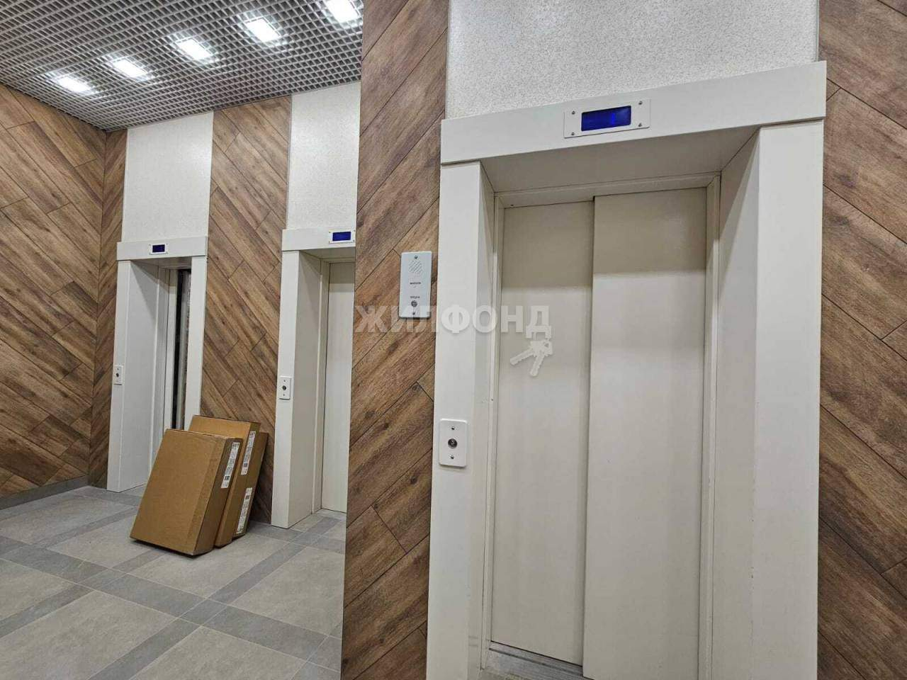 Квартира на продажу в Воронеже, Патриотов проспект, 3е фото №15