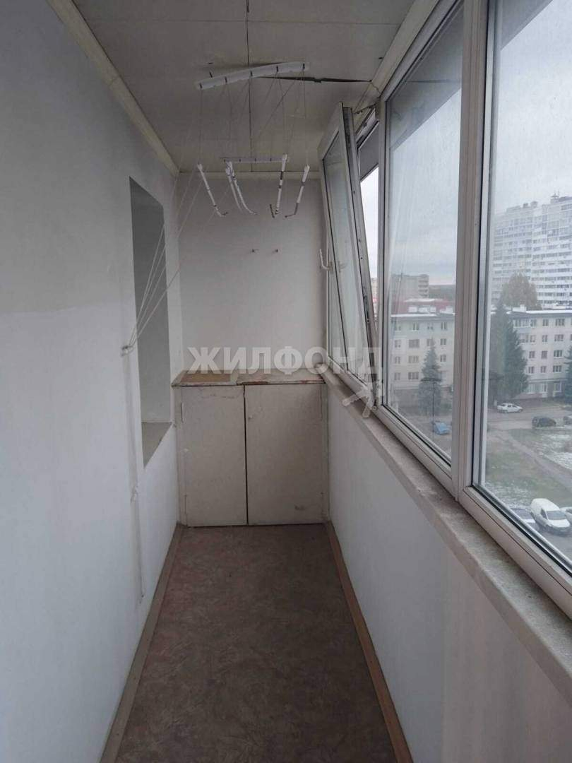 Квартира на продажу в Брянске, Котовского улица, 5 фото №4
