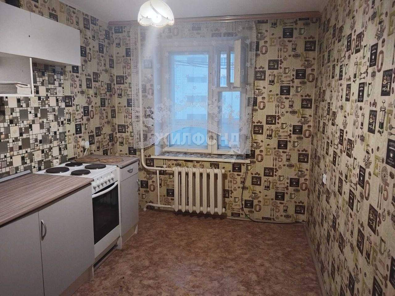 Квартира на продажу в Брянске, Котовского улица, 5 фото №1