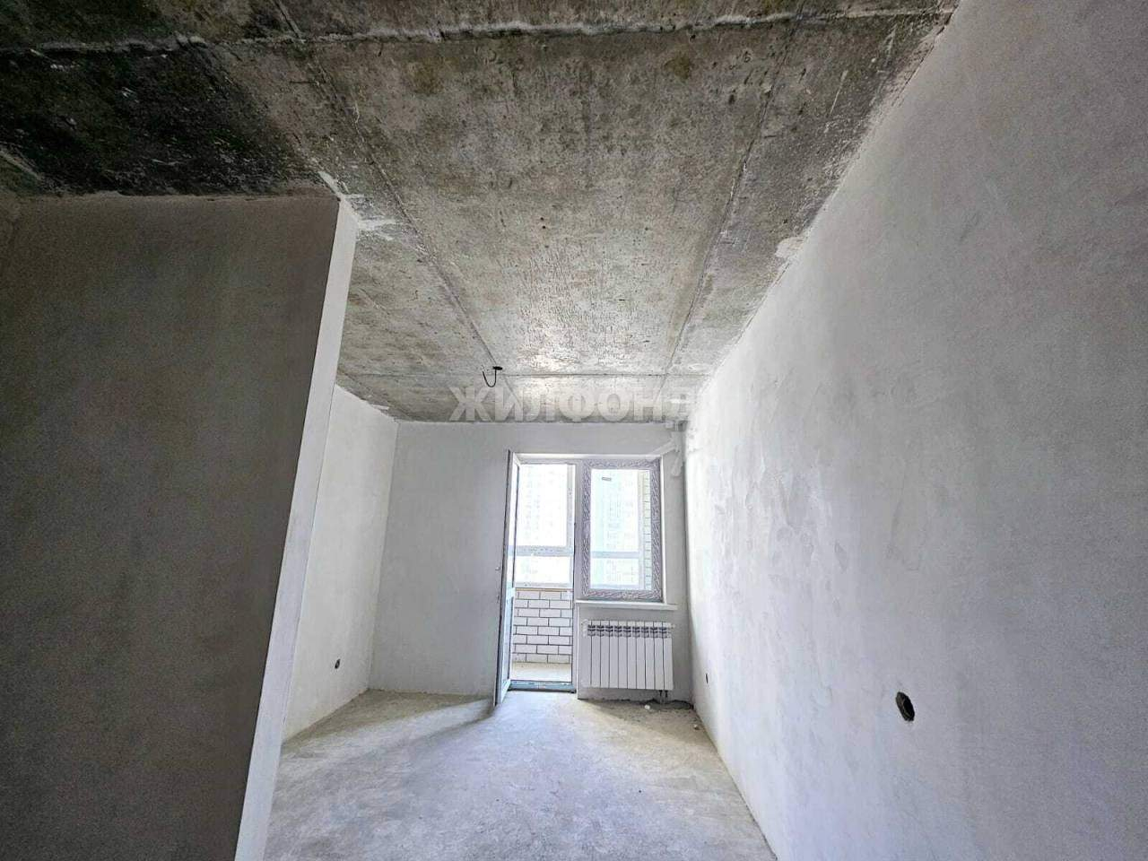Квартира на продажу в Воронеже, Патриотов проспект, 3е фото №1