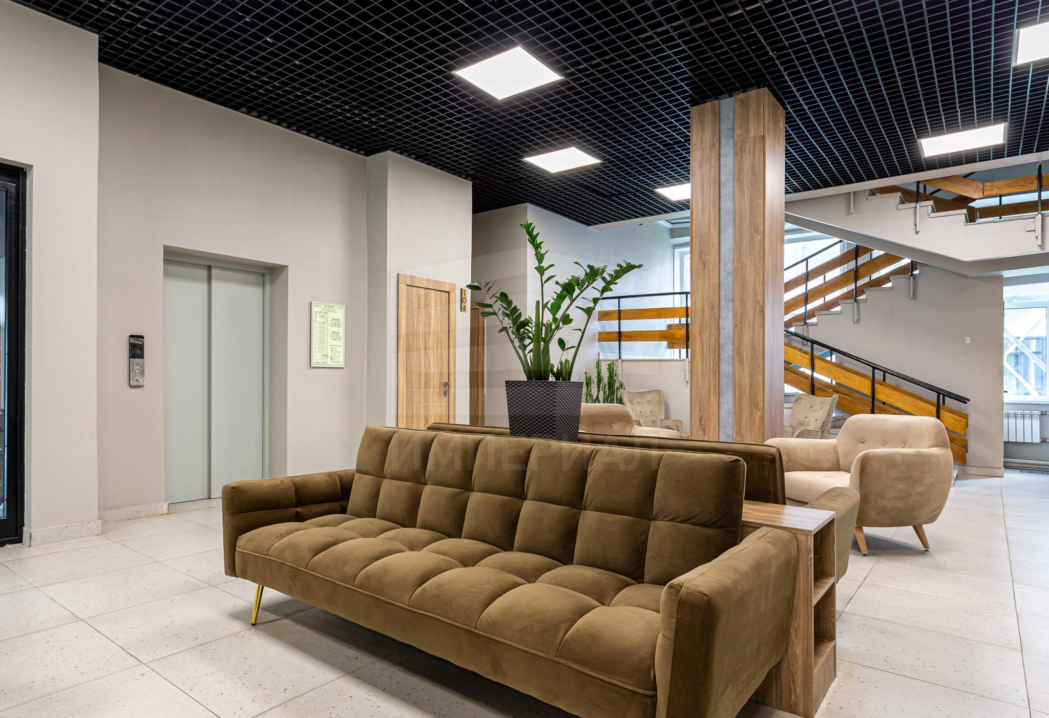 Квартира на продажу в Ильинском, Пролетарская улица, 49/1а фото №3