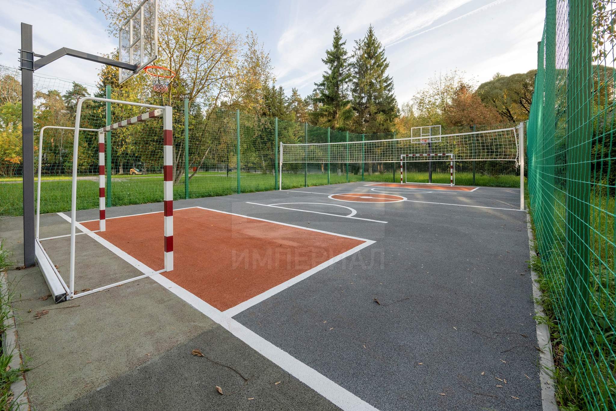 Квартира на продажу в Ильинском, Пролетарская улица, 49/1а фото №23