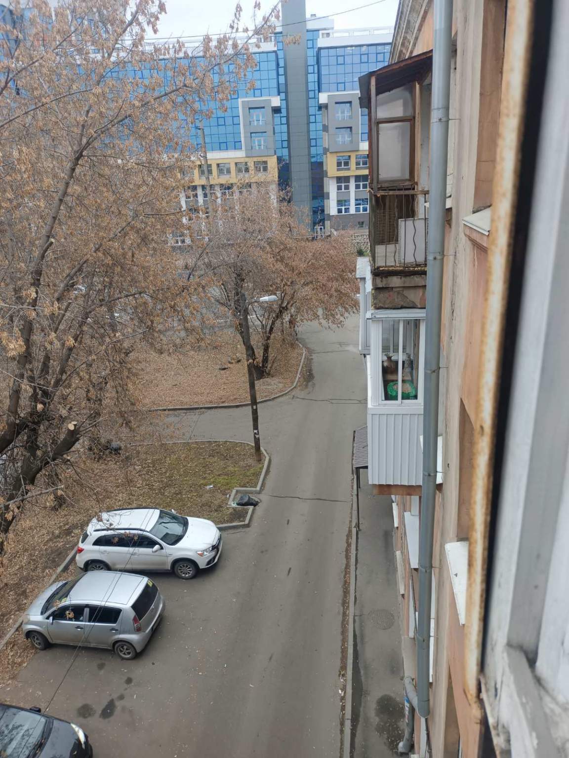 Квартира в аренду в Иркутске, 2-я Железнодорожная улица, 8в фото №6