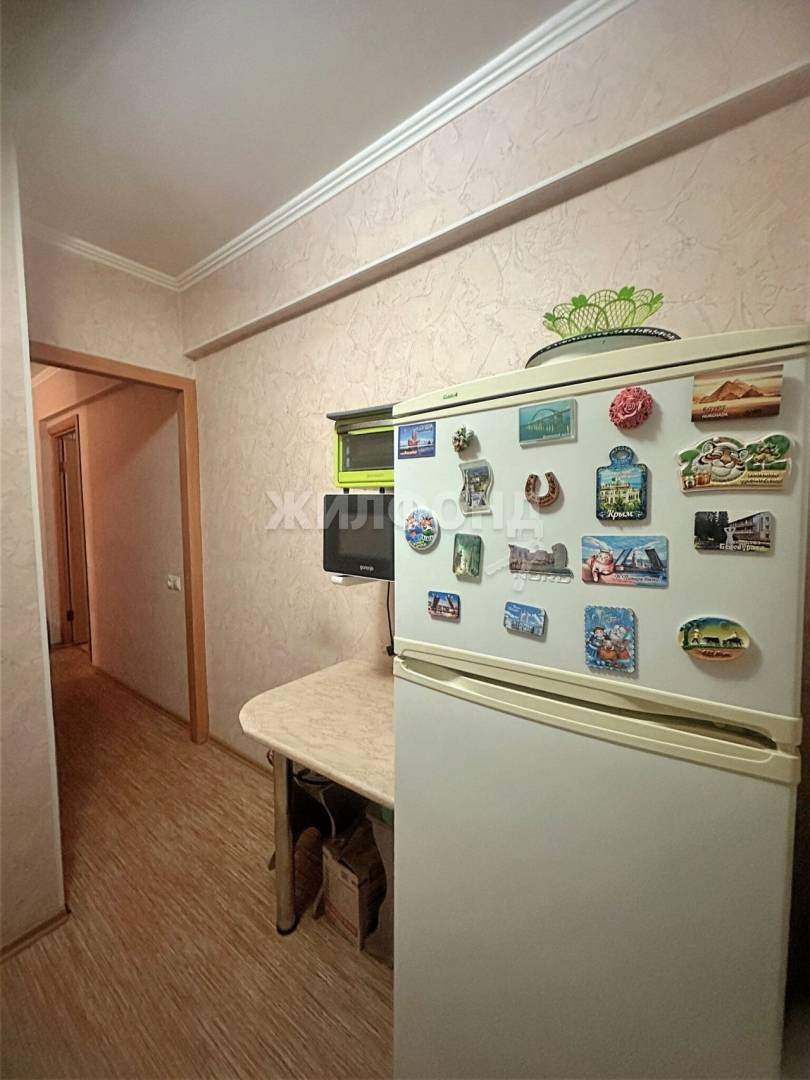 Квартира на продажу в Омске, Мира проспект, 108А фото №6