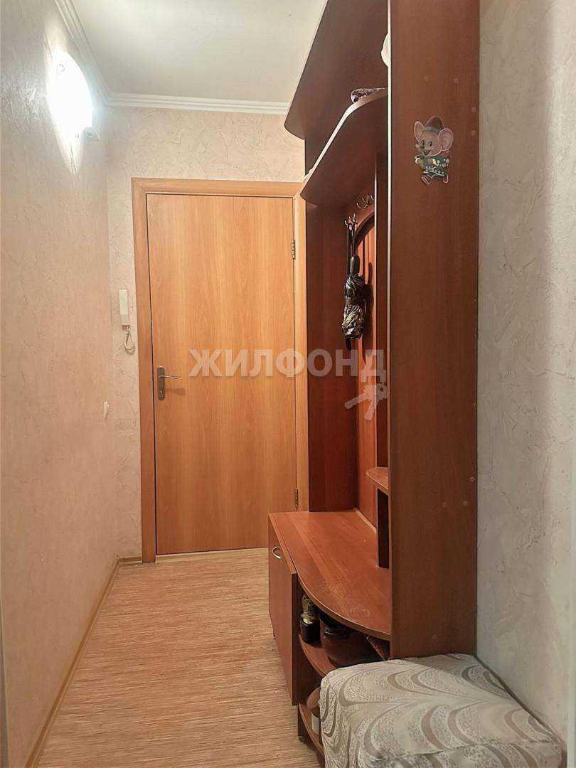 Квартира на продажу в Омске, Мира проспект, 108А фото №1