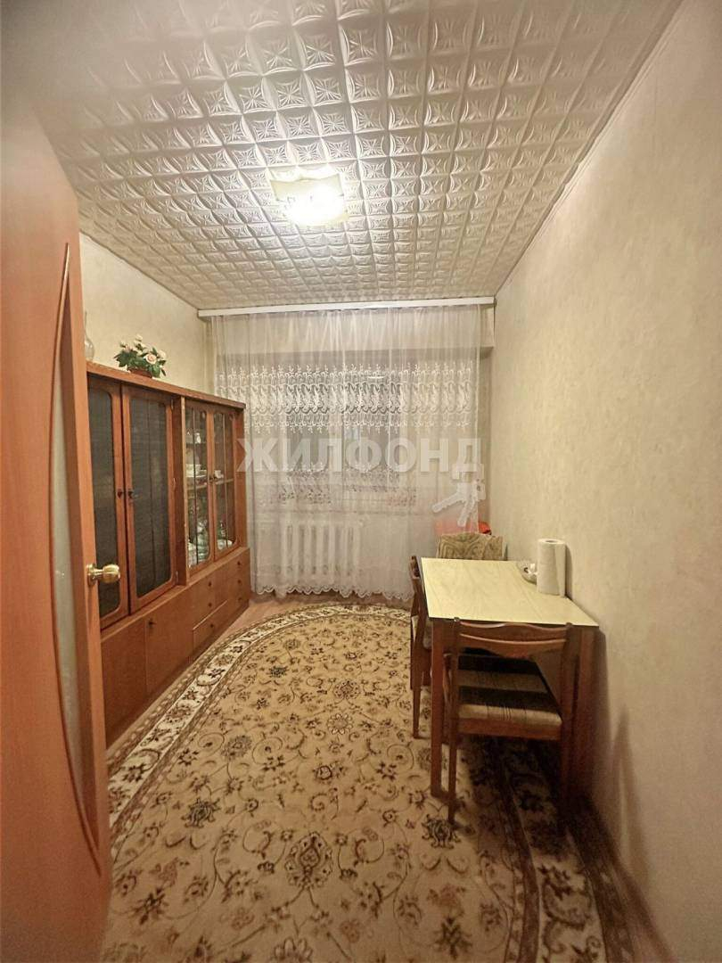 Квартира на продажу в Омске, Мира проспект, 108А фото №2