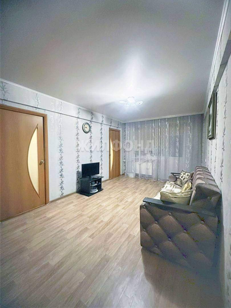Квартира на продажу в Омске, Мира проспект, 108А фото №9