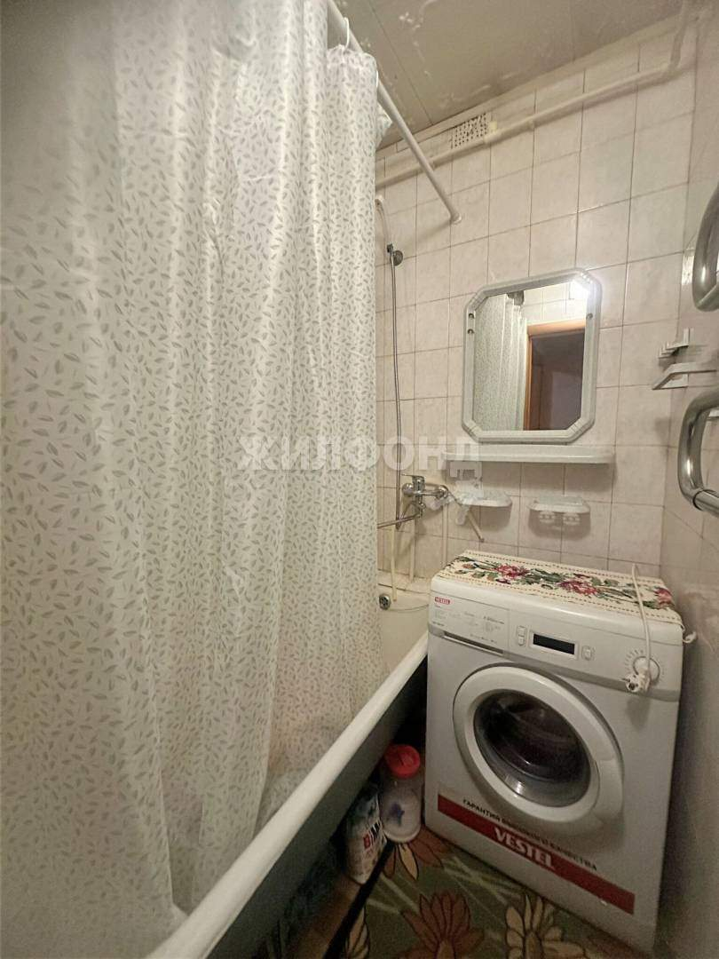 Квартира на продажу в Омске, Мира проспект, 108А фото №11