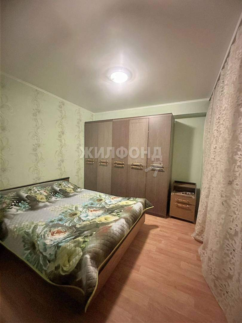 Квартира на продажу в Омске, Мира проспект, 108А фото №5