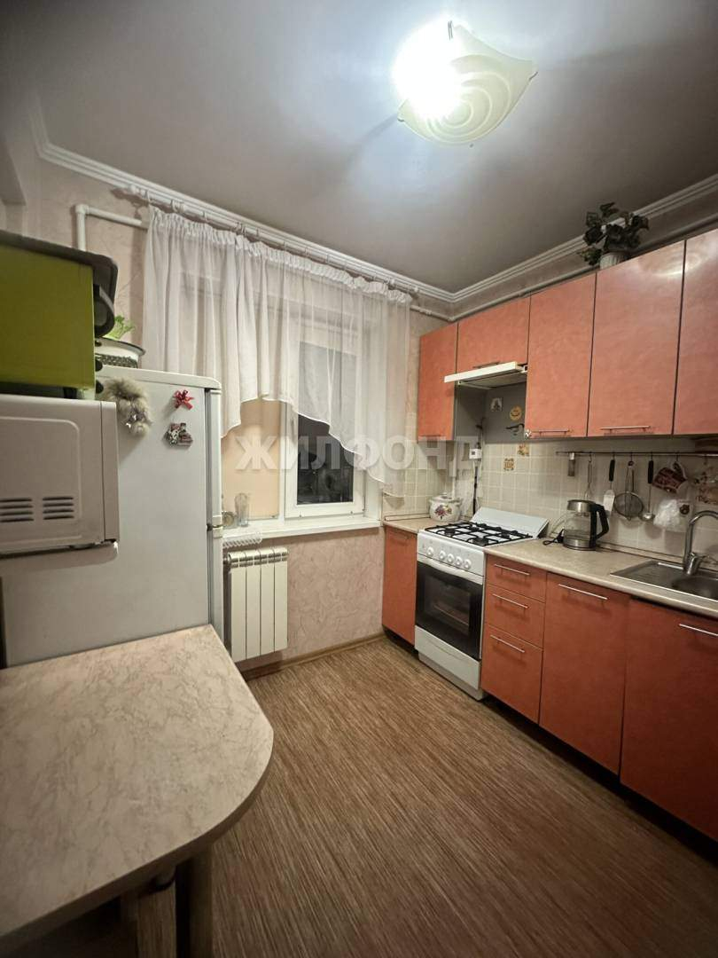 Квартира на продажу в Омске, Мира проспект, 108А фото №8