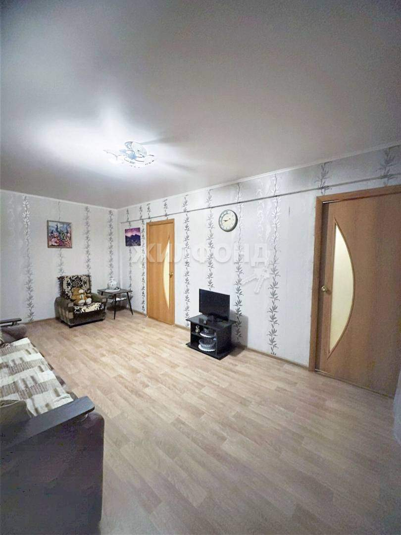 Квартира на продажу в Омске, Мира проспект, 108А фото №7