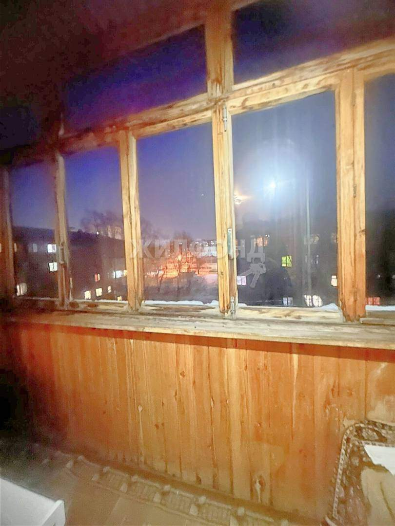 Квартира на продажу в Омске, Мира проспект, 108А фото №4