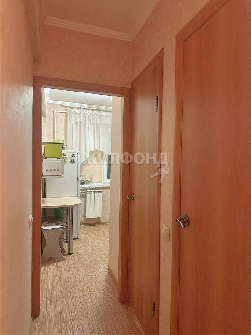 Квартира на продажу в Омске, Мира проспект, 108А фото №3