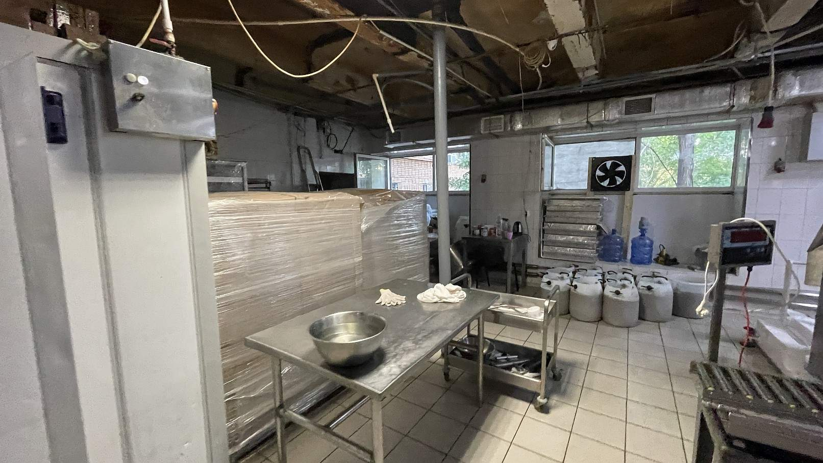 Продам офис 468.1 м.кв.