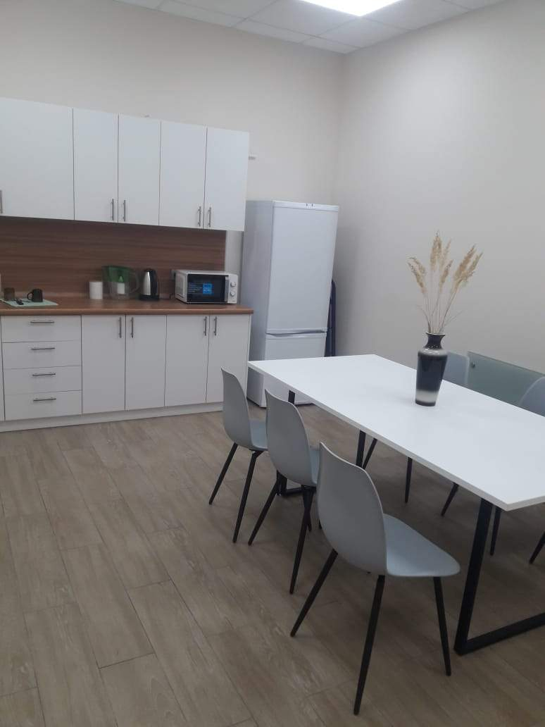 Продам торговое помещение 1588.5 м.кв.