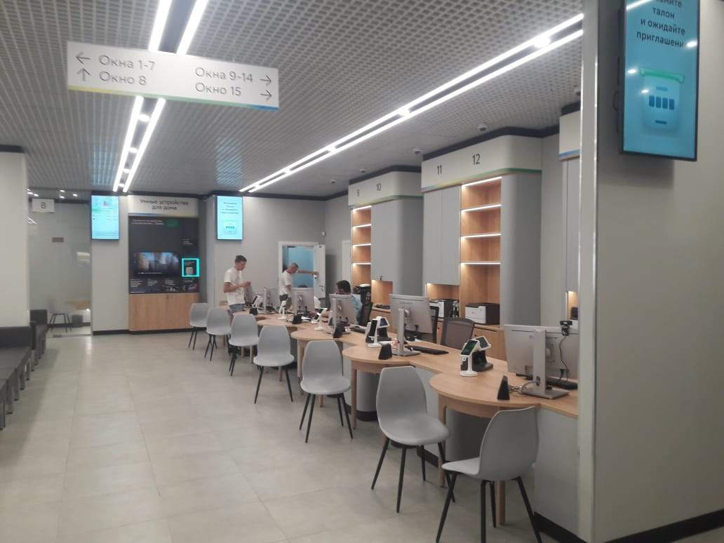 Продам торговое помещение 1588.5 м.кв.