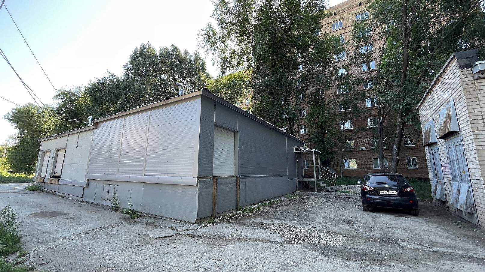 Продам офис 468.1 м.кв.