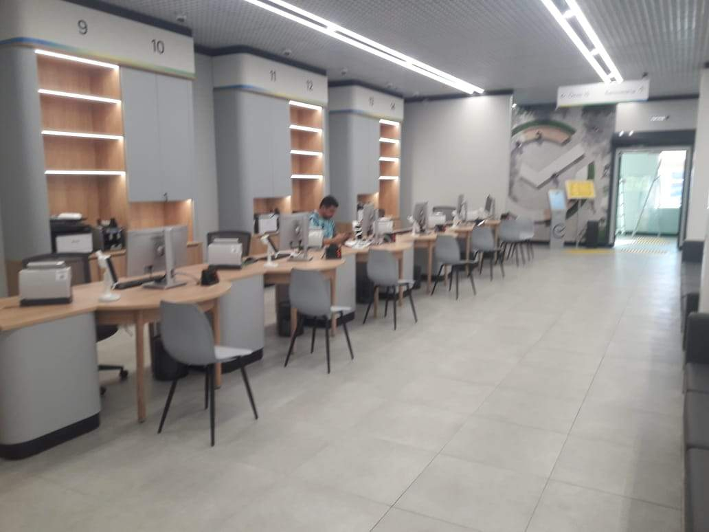Продам торговое помещение 1588.5 м.кв.