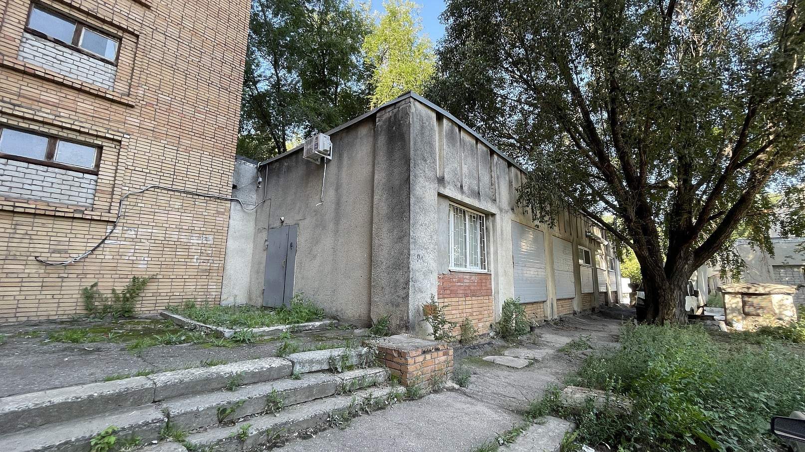 Продам офис 468.1 м.кв.