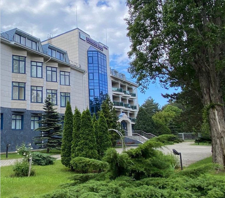 Готовый бизнес на продажу в Анапе, Пионерский проспект, 276 фото №0