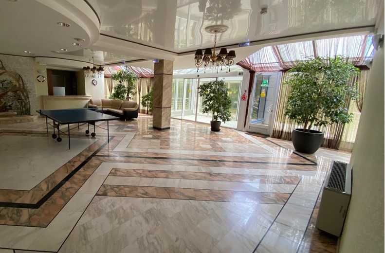 Продам помещение свободного назначения 9890.2 м.кв.