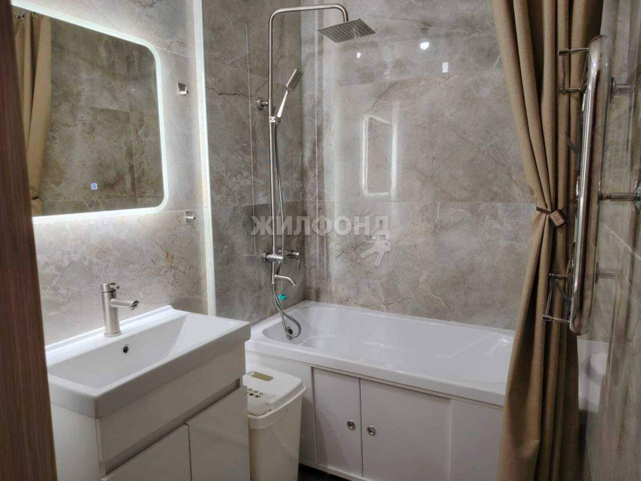 Дом на продажу в Советском, Моховой переулок фото №8