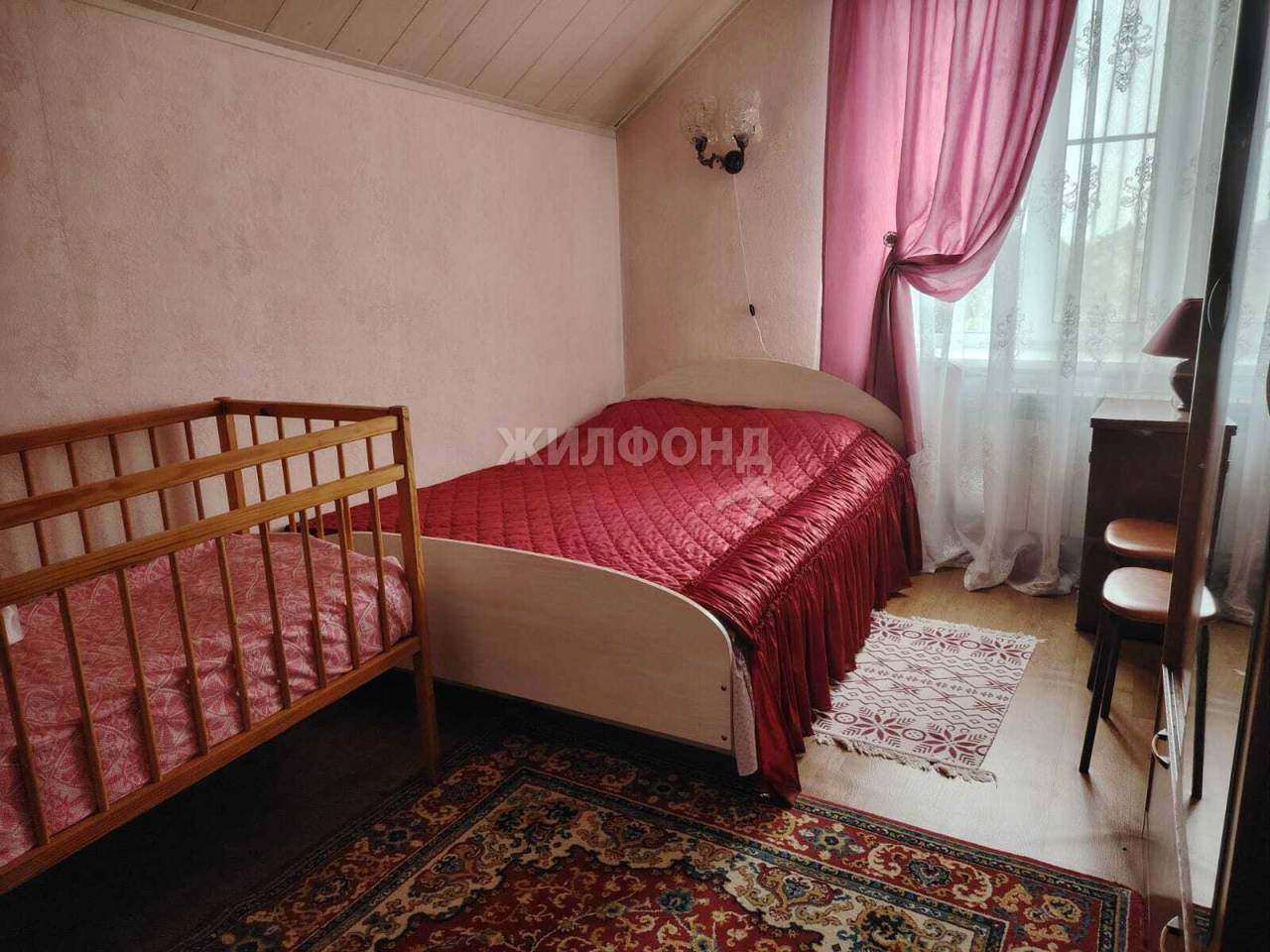 Дом на продажу в Советском, Моховой переулок фото №11