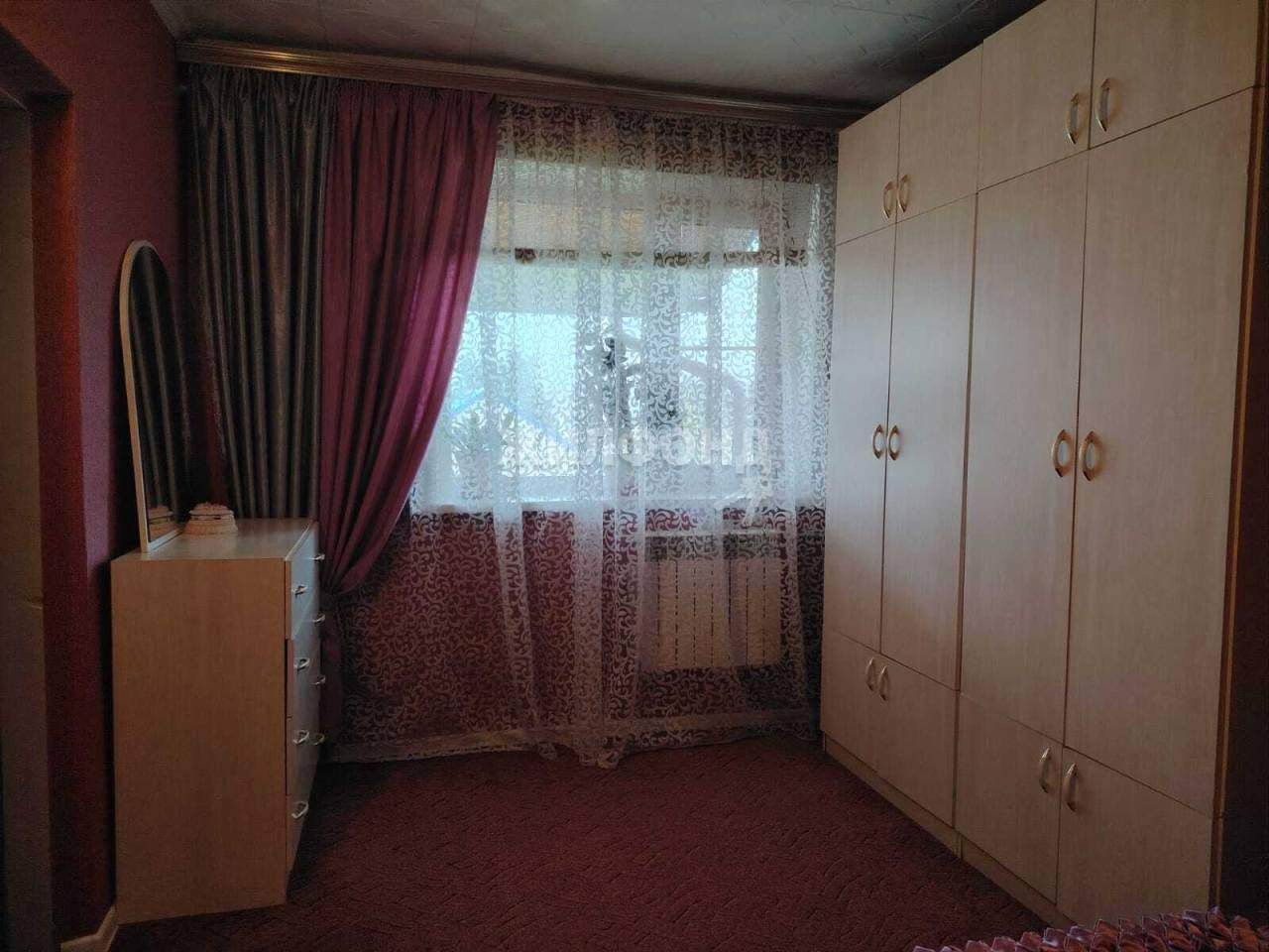 Дом на продажу в Советском, Моховой переулок фото №10