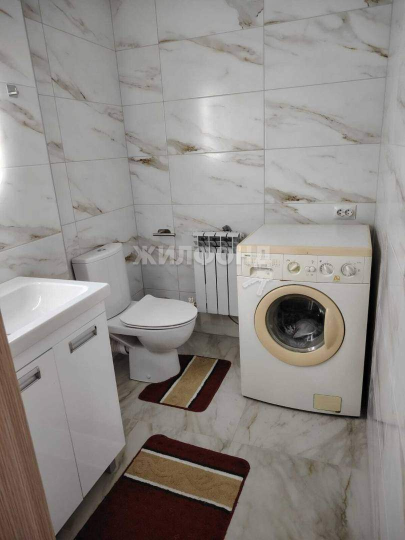 Дом на продажу в Советском, Моховой переулок фото №13