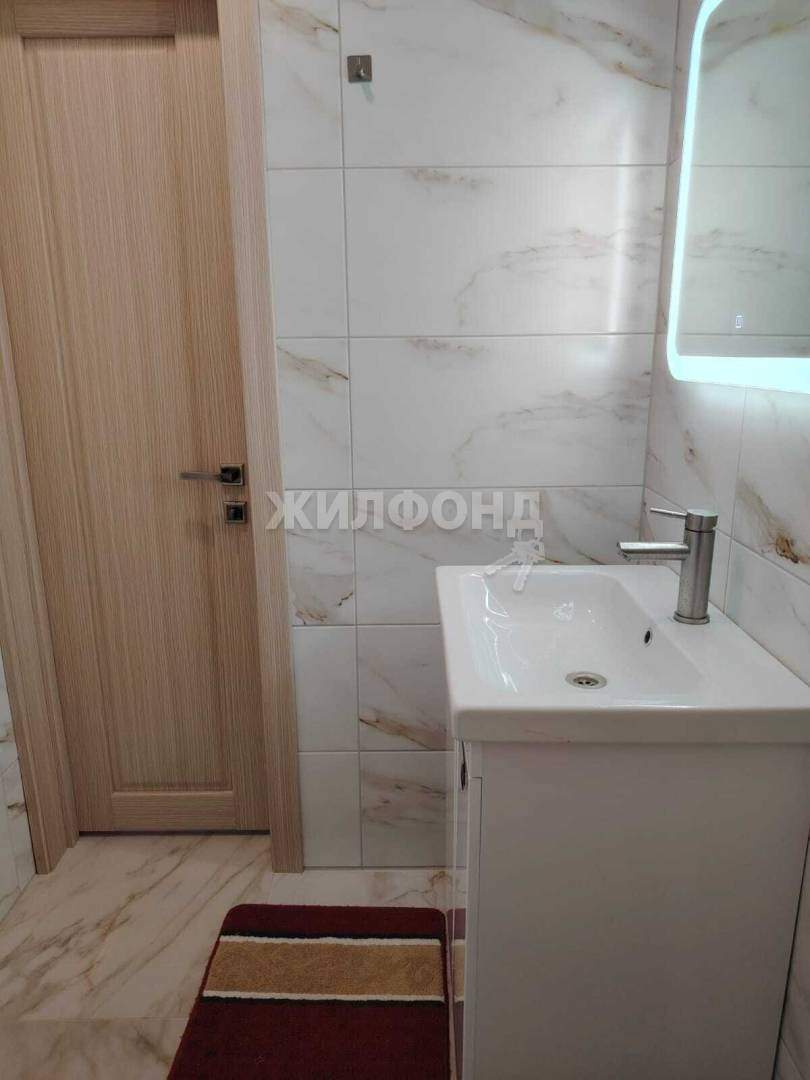 Дом на продажу в Советском, Моховой переулок фото №14