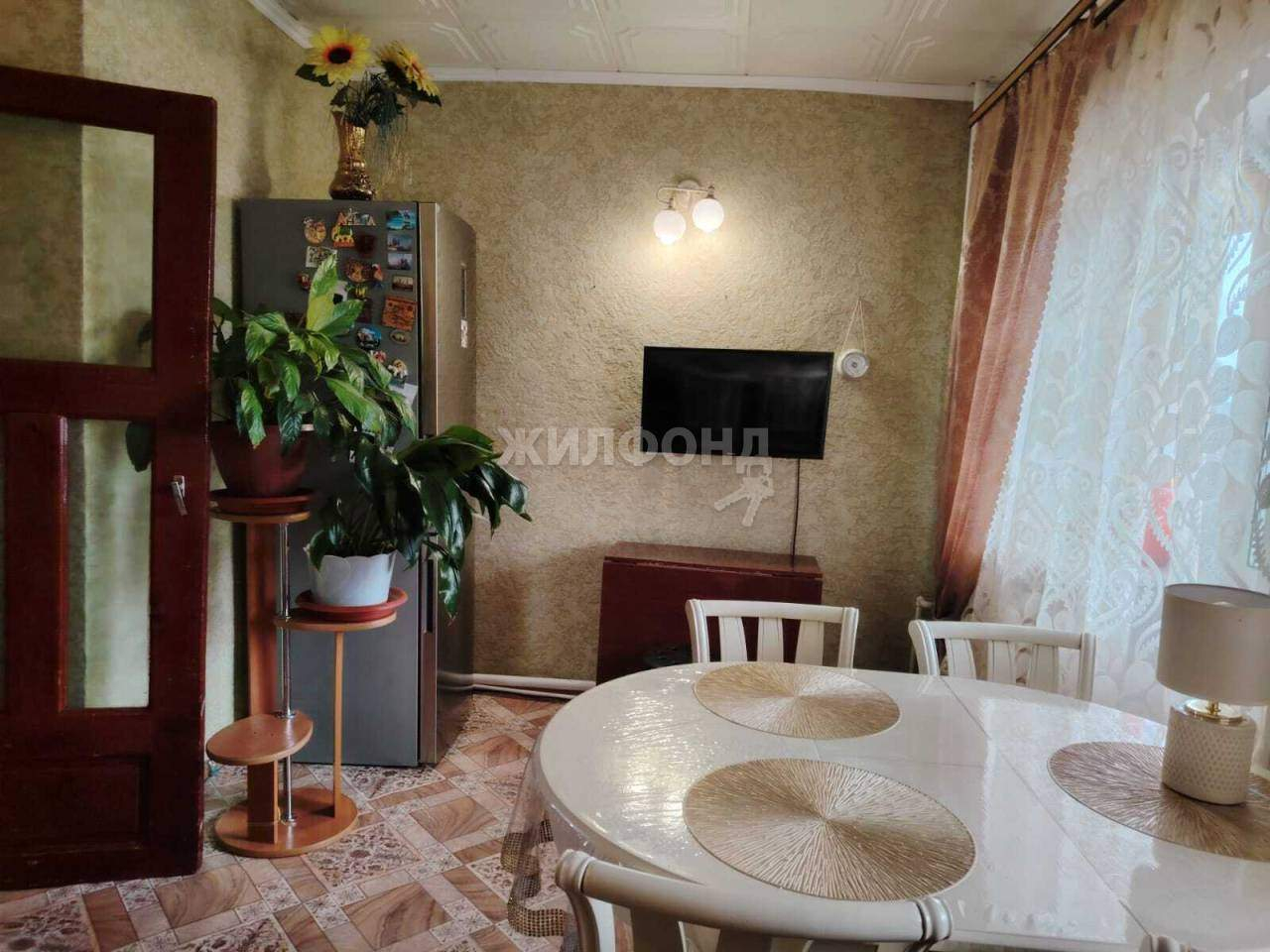 Дом на продажу в Советском, Моховой переулок фото №2