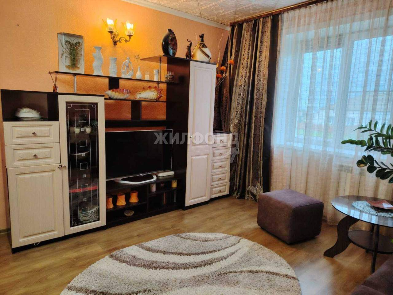 Дом на продажу в Советском, Моховой переулок фото №5