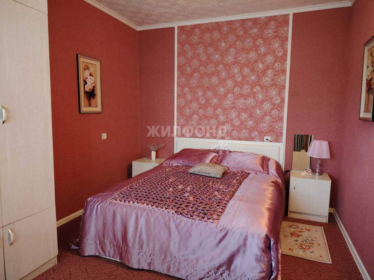 Дом на продажу в Советском, Моховой переулок фото №9