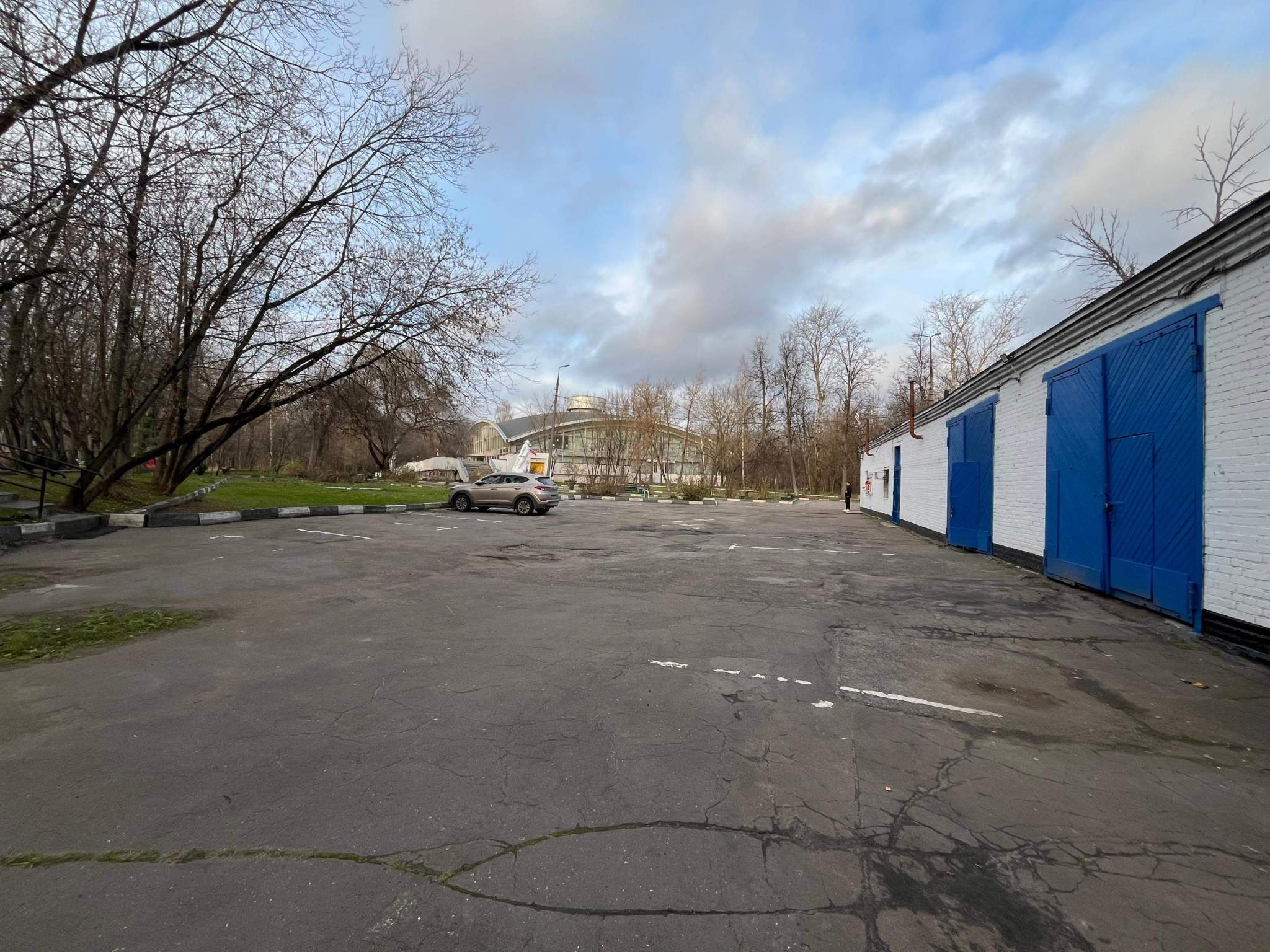 Помещение свободного назначения на продажу в Москве, Большая Ширяевская улица, 14 литера 1 фото №19