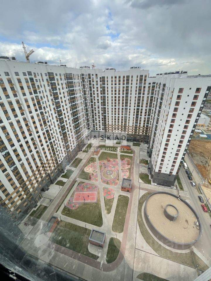 Квартира на продажу в посёлке Битца, Южный бульвар, 5 фото №16