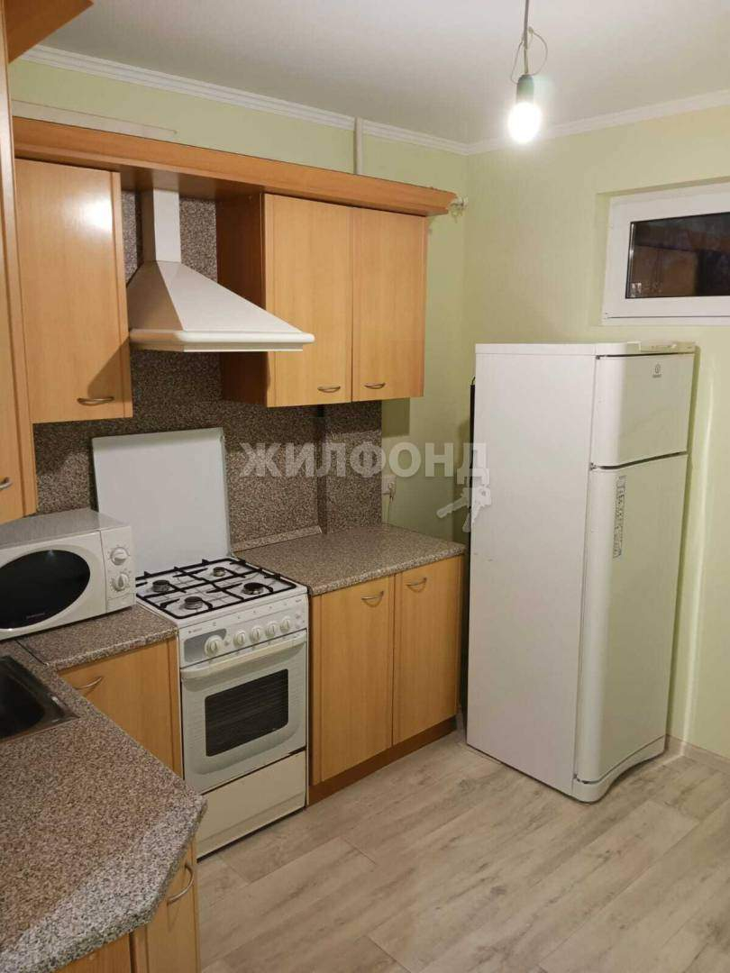 Продам 1-комн. квартиру 41.1 кв.м.