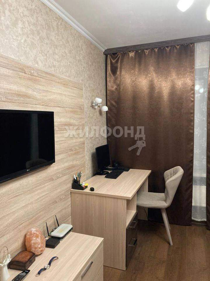 Квартира на продажу в Томске, Лебедева улица, 76/1 фото №7